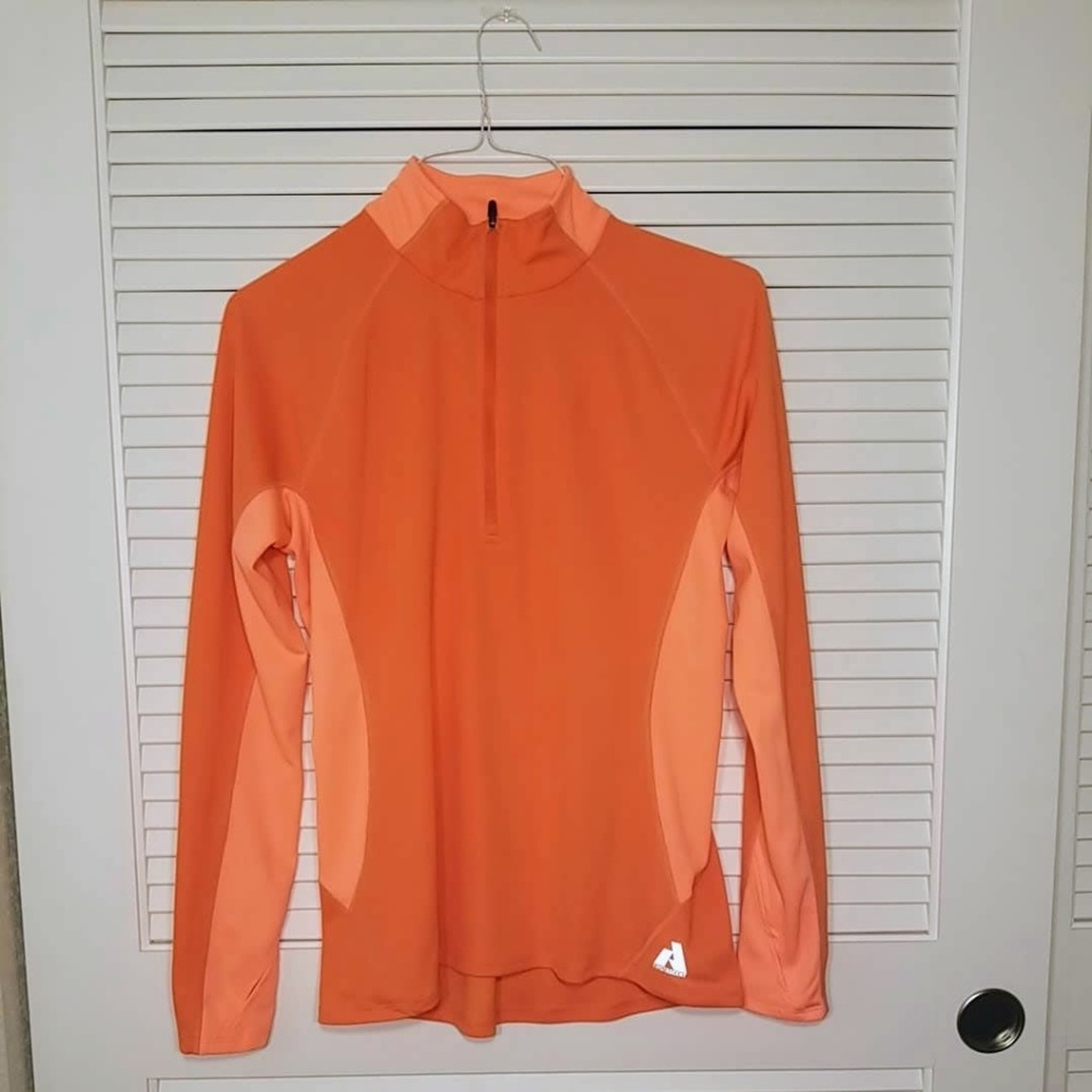 Eddie Bauer First Ascent Pull Over Sz L